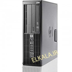 کیس استوک HP WorkStation Z200