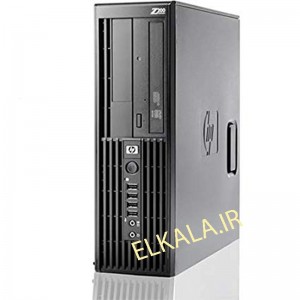 کیس استوک HP WorkStation Z200