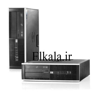 کیس استوک HP Compaq 8300 - ci7