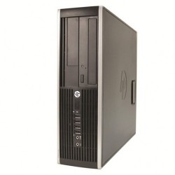 کیس استوک HP 8200 - 6200 SFF 