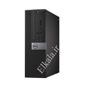 کیس استوک Dell Optiplex 5040 , ci5