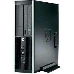 کیس استوک HP COMPAQ  8300