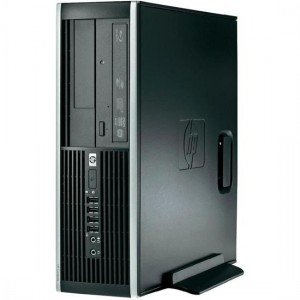 کیس استوک  HP 6005