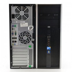 کیس استوک HP Compaq 8100 