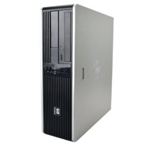 کیس دست دوم  HP dc5800