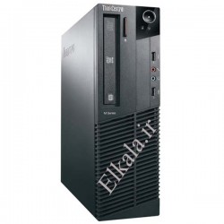 کیس استوک Lenovo ThinkCenter M93