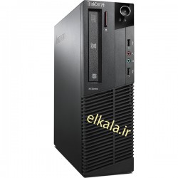 کیس استوک Lenovo ThinkCenter M92