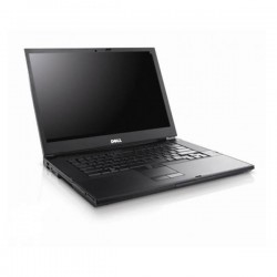 لپ تاپ استوک Dell Latitude E6500 - 1