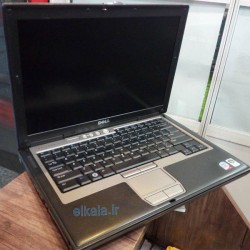 لپ تاپ استوک Dell Latitude d630