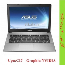 لپ تاپ دست دوم ASUS X455L 