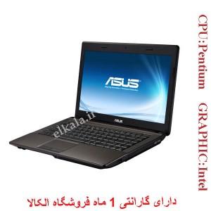 لپ تاپ دست دوم ASUS X44H