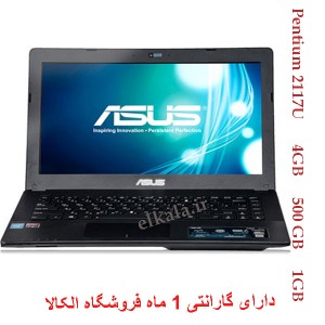 لپ تاپ دست دوم ASUS X452C