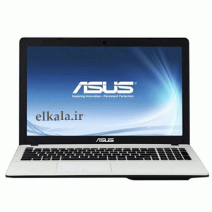 لپ تاپ گرافیکدار ASUS A550