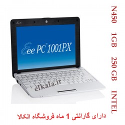 لپ تاپ دست دوم Asus Eee PC 1001PX
