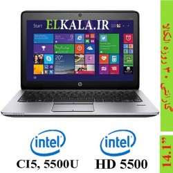 لپ تاپ دست دوم HP EliteBook 840 G2