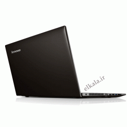 لپ تاپ دست دوم lenovo IdeaPad Z500