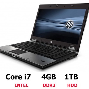 لپ تاپ حرفه ای HP 8440p-Core i7