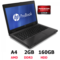 لپ تاپ استوک  HP ProBook 6555b