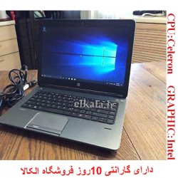 لپ تاپ استوک HP ProBook 640 G1 - 2