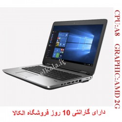 لپ تاپ استوک HP ProBook 645 G1