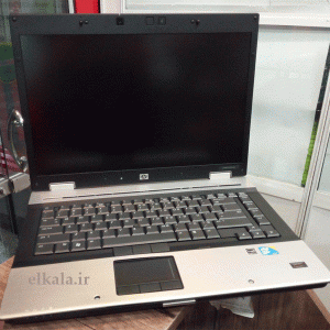 لپ تاپ استوک HP EliteBook 8530