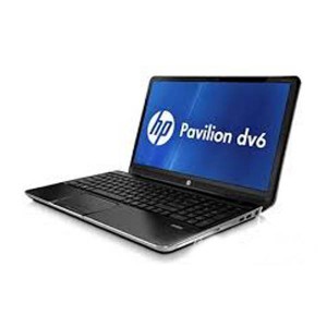 لپ تاپ دست دوم HP Pavilion DV6