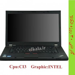 لپ تاپ استوک Lenovo thinkpad t530