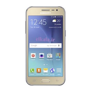 گوشی موبایل دست دوم Samsung Galaxy J2 