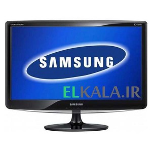 مانیتور دست دوم "LCD sumsung 23